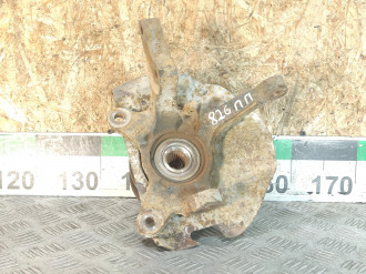 Кулак поворотный передний правый Hyundai Accent 2000-2012