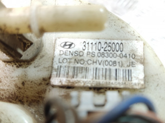 Насос топливный электрический Hyundai Accent 2000-2012
