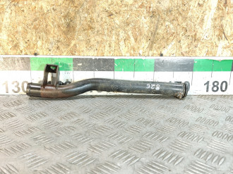 Трубка системы охлаждения Hyundai Accent 2000-2012