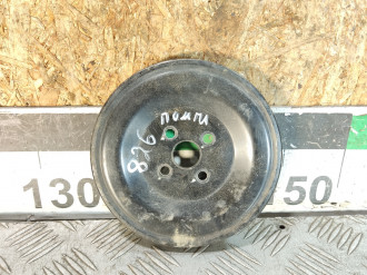 Шкив водяного насоса помпы Hyundai Accent 2000-2012