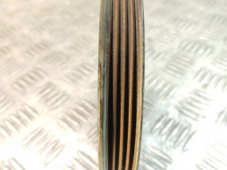 Шкив водяного насоса помпы Hyundai Accent 2000-2012