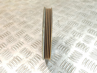 Шкив водяного насоса помпы Hyundai Accent 2000-2012