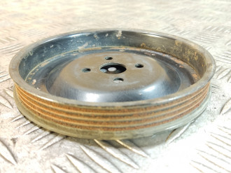 Шкив водяного насоса помпы Hyundai Accent 2000-2012