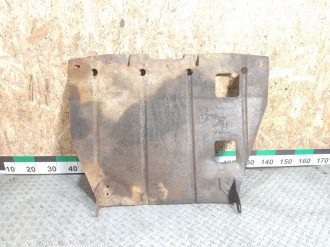 Защита картера Hyundai Accent 2000-2012