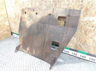 Защита картера Hyundai Accent 2000-2012