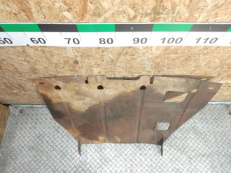 Защита картера Hyundai Accent 2000-2012