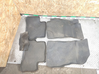 Коврики Hyundai Accent 2000-2012