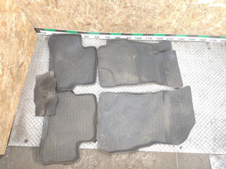 Коврики Hyundai Accent 2000-2012
