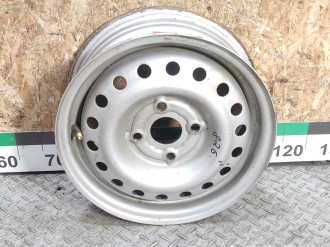 Диск колесный Hyundai Accent 2000-2012