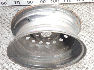 Диск колесный Hyundai Accent 2000-2012