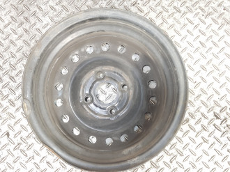 Диск колесный Hyundai Accent 2000-2012