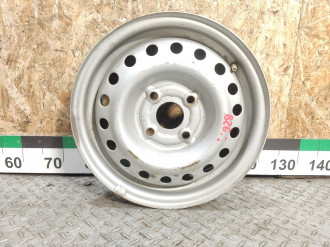Диск колесный Hyundai Accent 2000-2012