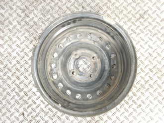 Диск колесный Hyundai Accent 2000-2012