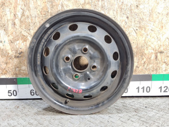 Диск колесный Hyundai Accent 2000-2012