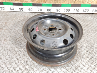 Диск колесный Hyundai Accent 2000-2012