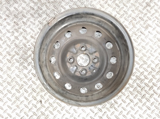 Диск колесный Hyundai Accent 2000-2012