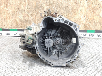 МКПП Hyundai Accent 2000-2012