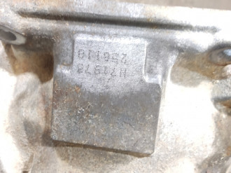МКПП Hyundai Accent 2000-2012