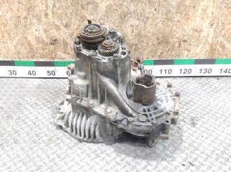 МКПП Hyundai Accent 2000-2012