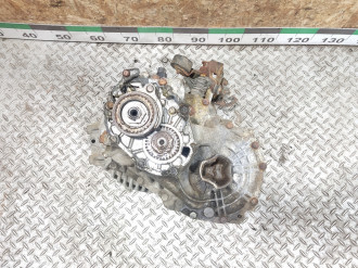 МКПП Hyundai Accent 2000-2012