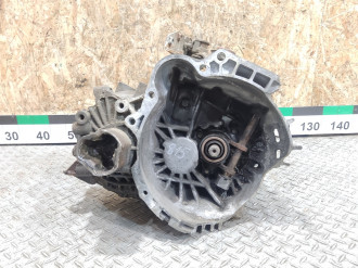 МКПП Hyundai Matrix 2001-2010