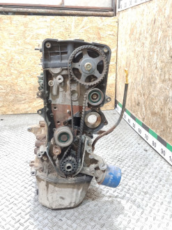 Двигатель Hyundai Matrix 2001-2010
