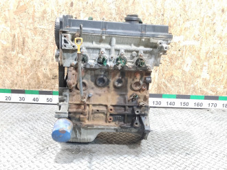 Двигатель Hyundai Matrix 2001-2010