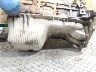 Двигатель Hyundai Matrix 2001-2010