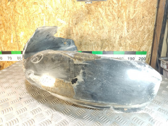 Локер задний левый Hyundai Accent 2000-2012