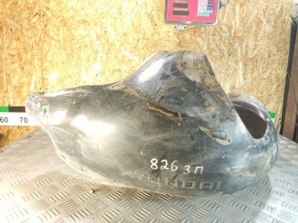 Локер задний левый Hyundai Accent 2000-2012