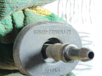Форсунка Hyundai Matrix 2001-2010