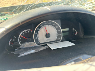 В разборе Hyundai Matrix 2001-2010