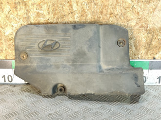 Крышка двигателя декоративная Hyundai Porter 2005-2021