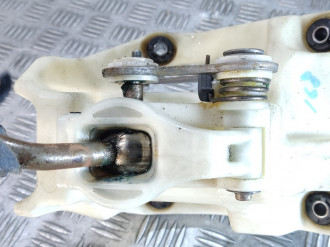 Кулиса КПП Hyundai Matrix 2001-2010