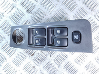 Блок управления стеклоподъемниками Hyundai Matrix 2001-2010