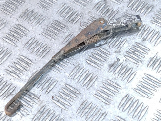 Поводок стеклоочистителя заднего Hyundai Matrix 2001-2010