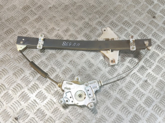 Стеклоподъемник передний правый Hyundai Accent 2000-2012