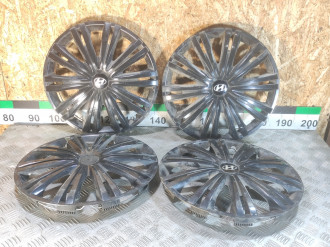 Колпак колеса Hyundai Elantra 2000-2010