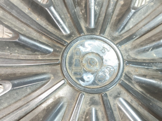 Колпак колеса Hyundai Elantra 2000-2010