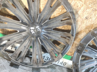 Колпак колеса Hyundai Elantra 2000-2010