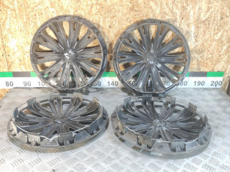 Колпак колеса Hyundai Elantra 2000-2010