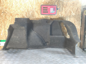 Обшивка багажника правая Hyundai Elantra 2000-2010