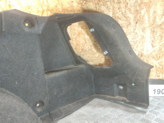 Обшивка багажника правая Hyundai Elantra 2000-2010