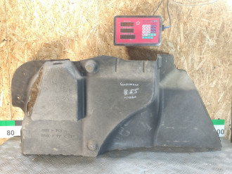 Обшивка багажника правая Hyundai Elantra 2000-2010