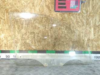 Стекло двери передней правой Hyundai Accent 2000-2012