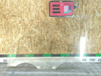 Стекло двери передней правой Hyundai Accent 2000-2012