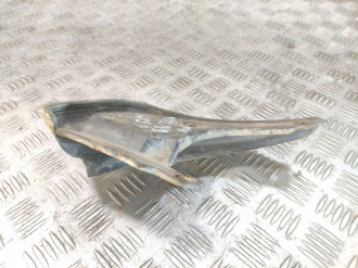 Брызговик правый задний Hyundai Elantra 2000-2010