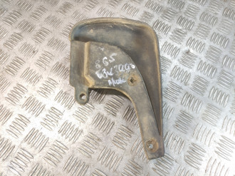 Брызговик правый задний Hyundai Elantra 2000-2010