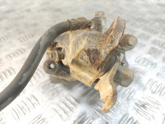 Суппорт задний левый Hyundai Elantra 2000-2010