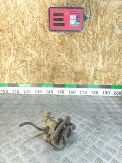 Суппорт задний левый Hyundai Elantra 2000-2010